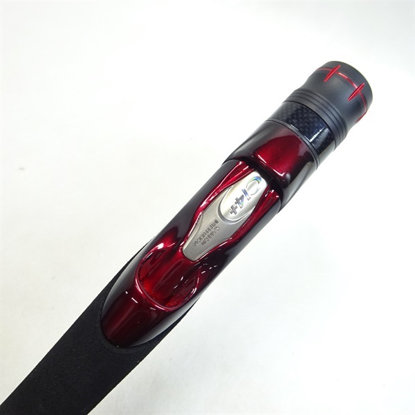 １９セフィアＣＩ４＋ティップエギングＳ６８ＭーＳ